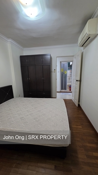 Blk 688A Woodlands Drive 75 (Woodlands), HDB 4 Rooms #585625181
